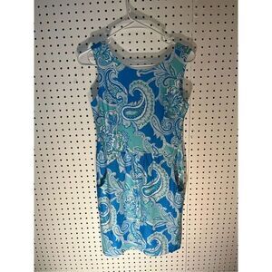 Jude Connally dress